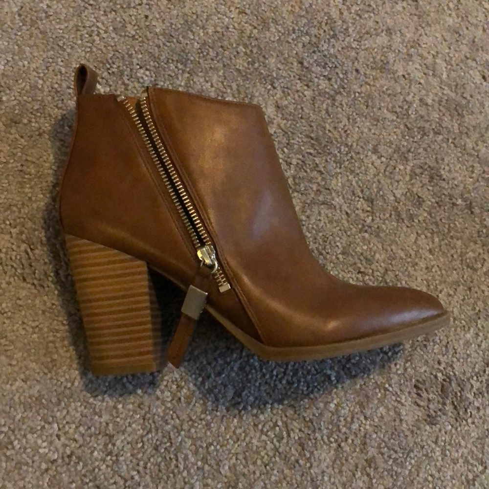 Sam Edelman ankle boots